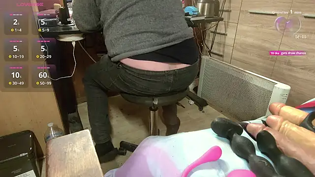 misteryman1956 webcam