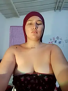 Celeste_camila18 webcam