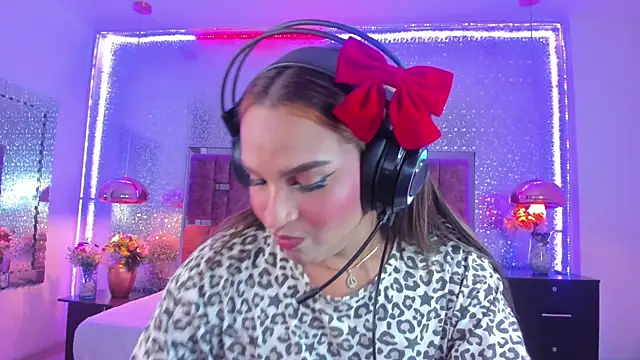 KylieVictoria webcam