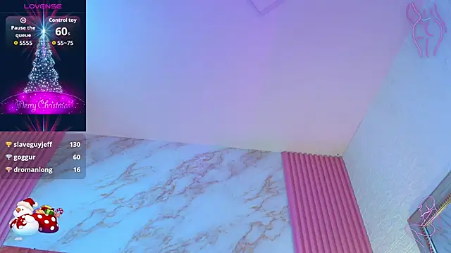 goldilockss15 webcam