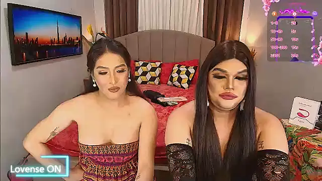 EvaTheMistress webcam