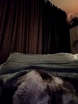 Your_dreambabe webcam