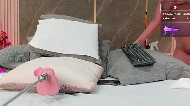 SophiieEvanss webcam