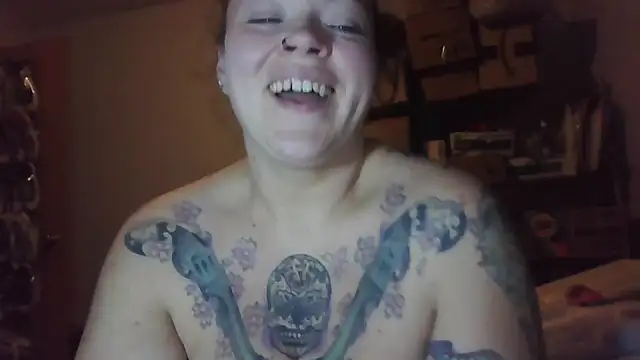 BartenderSteph webcam