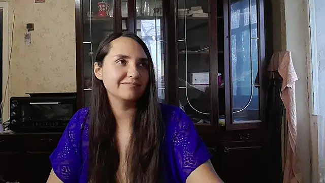 VoulezVous_Angel webcam