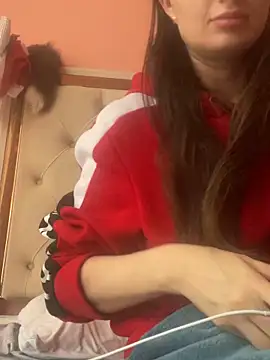 Flossy_Vettie webcam