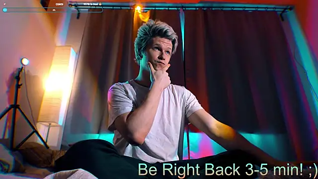 Breston_Sweet webcam