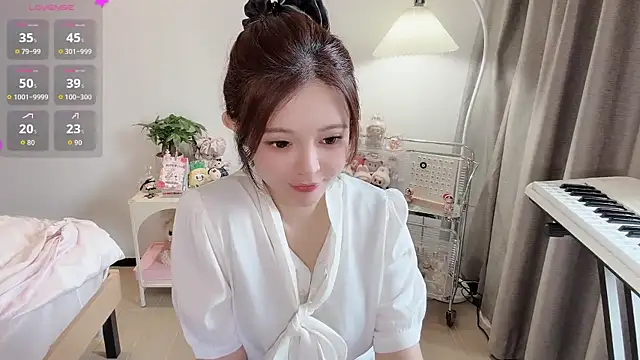 s-wan (F young) - 💕每个认真生活的人都该有顶王冠（跳一段高雅人士全网最火串烧舞）