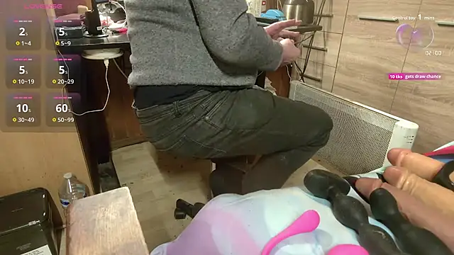 misteryman1956 webcam