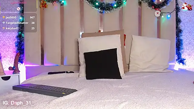 daphnne_tay (F teen) - put my plug🍑💗