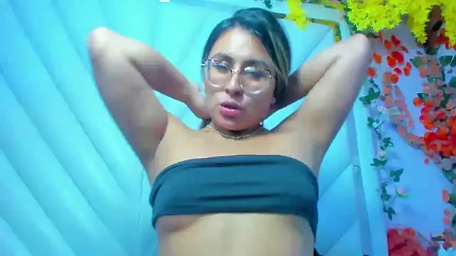 Freya_Miller_ webcam