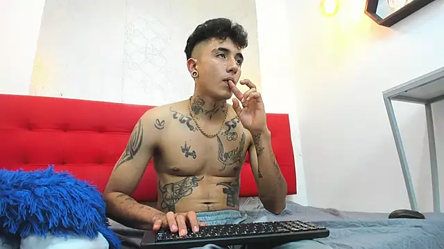 Patrick_Rango webcam