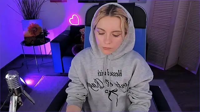 AuroraWrenfield webcam