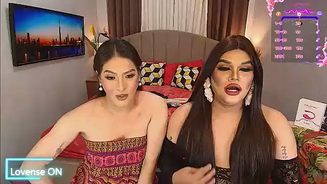 EvaTheMistress webcam