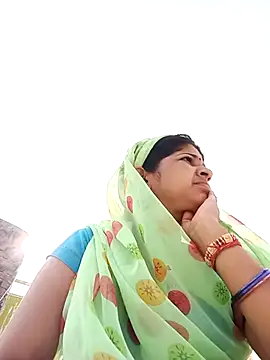 Karishma_cute webcam