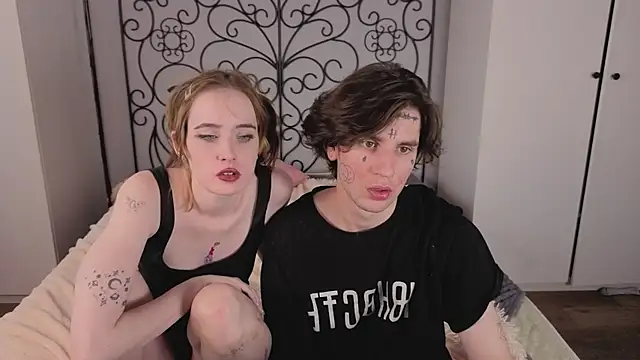 danny_loves_mary (Ask my age) - for a great mood!