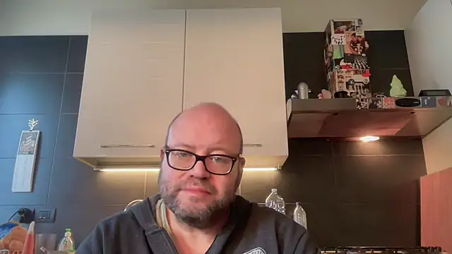 theitalianbear webcam