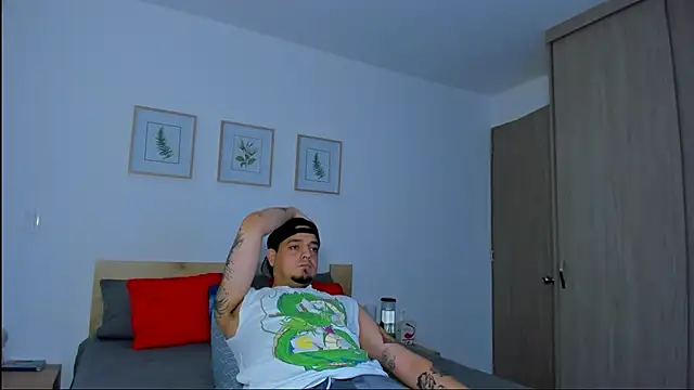 alejandro_calderon1 webcam