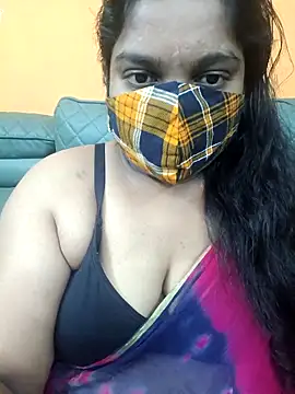 Harika-telugu12 webcam
