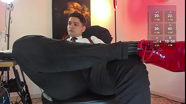 Nicolas_Fellener webcam