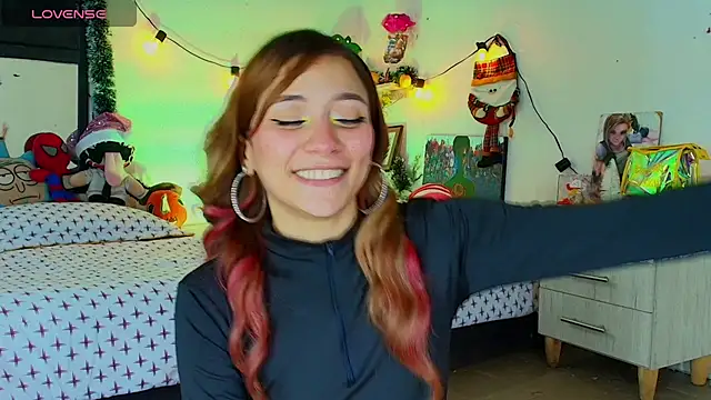 alisson_zafiro_ webcam