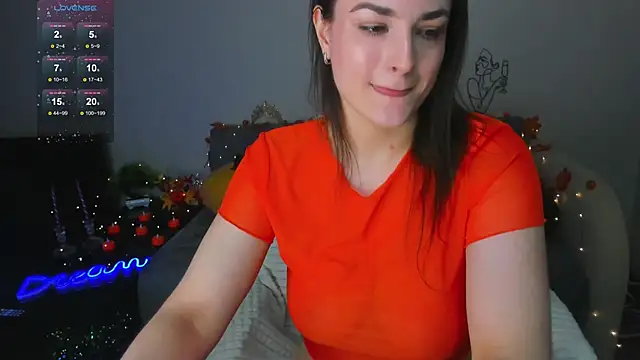 Camilla__one__ webcam