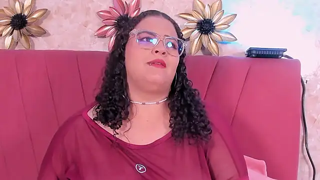 MelannieSimons webcam