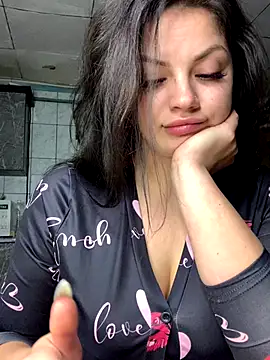 Sweeeeet_Candy webcam