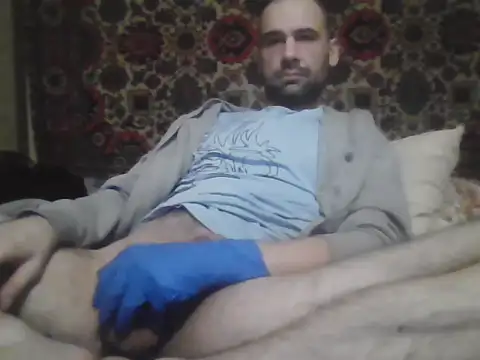 AlferezzSolvajo webcam