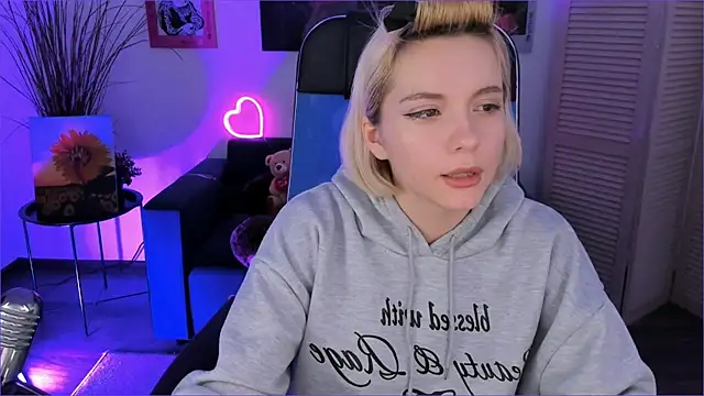 AuroraWrenfield webcam