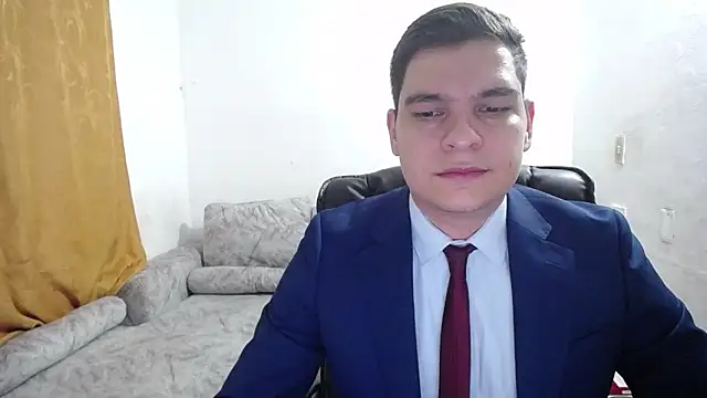 Victor_Maitland webcam