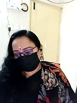 Ananya_flower webcam