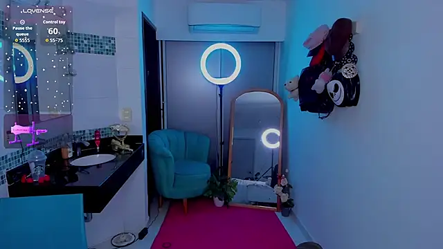 KittyChannel_ webcam