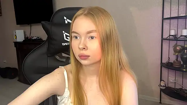 RaguelNicksons webcam