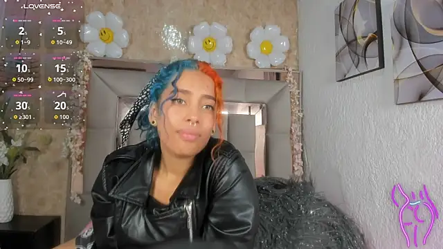 Cristall_ravven webcam