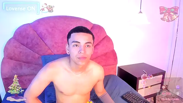 Rose_Ethan webcam