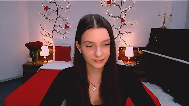 charming_berry webcam