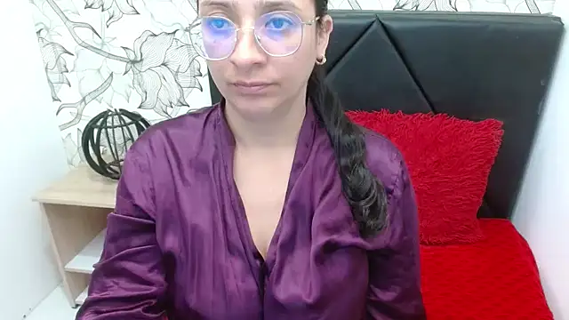 sarax_ximena webcam