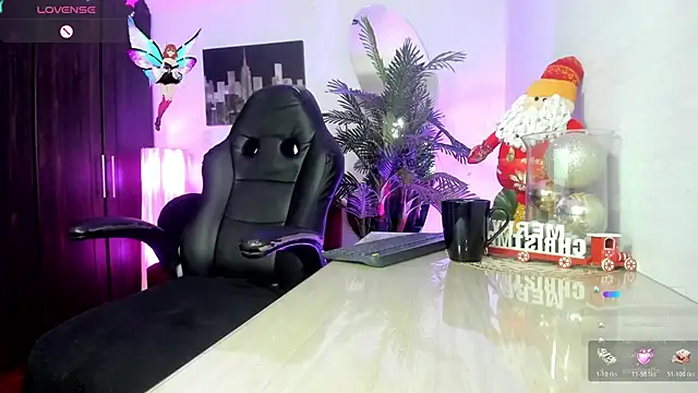 Amaia_Bushida webcam