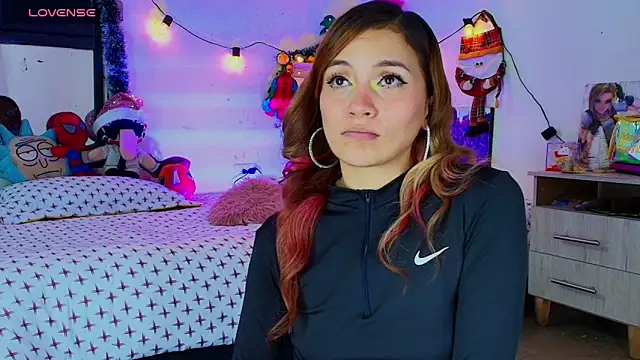 alisson_zafiro_ webcam