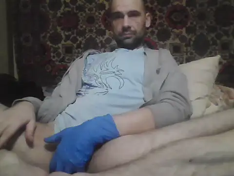 AlferezzSolvajo webcam