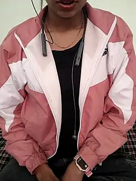 Anjana_Lovely webcam