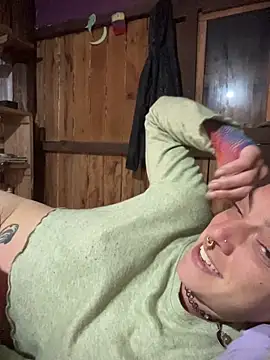 salytredelmonte - SalyTredelMonte's free webcam