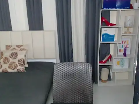 Seductive_Margaux webcam