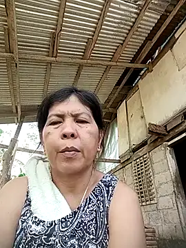 TropicalFlower webcam