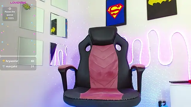 mathew_vidal1 webcam