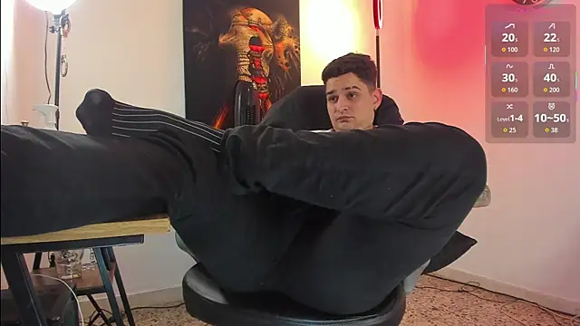 Nicolas_Fellener webcam