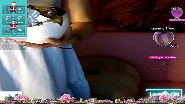 tashakaixxx (Ask my age) - Cum!