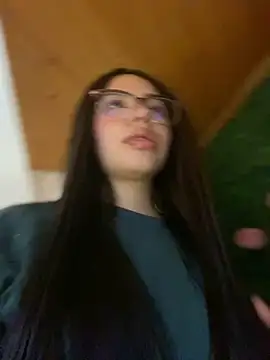 karina16_pink (F teen) - BLOW JOB AND CREM BOOBS👅😍