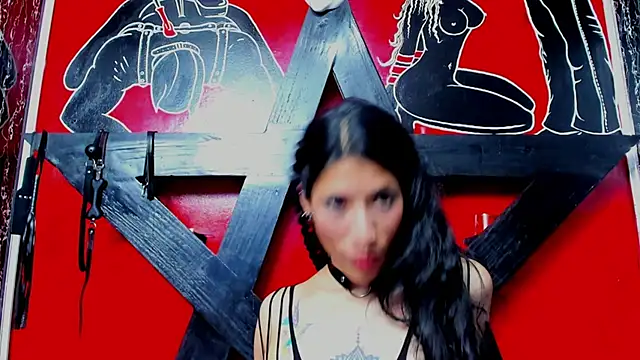 damian_and_tiana (Ask my age) - pussy play + fuck hard in swing